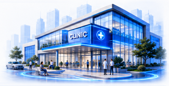 Hospitals