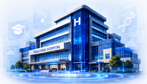 Hospitals